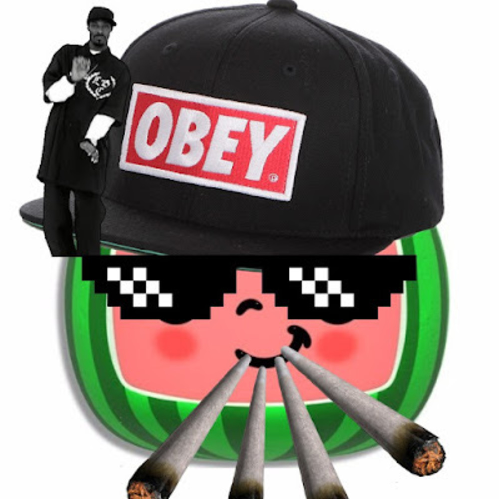 Meet your Posher, Mlg